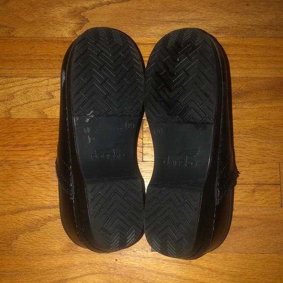 Dansko Clogs - Picture 3 of 3
